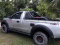 โรบาร์แขนยาวไทรทันหัวเดียว 2015-2023  โรบาร์ ทรงแขนยาว triton v4 roll bar โรลบาร์เหล็กแขนยาวรถช่วงยาว. 
