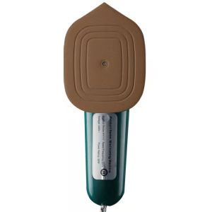 Bàn là hơi nước cầm tay mini  Bàn ủi hơi nước công suất 33W mẫu mới 2021