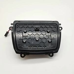 Car Center Console Ashtray Ash Case Cover For BMW 5 Series F10 F11 F18 520 523 525 528 530 2010-2017 51169206347