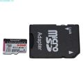 ♥100%Original Product+FREE Shipping♥ Kingston High Endurance MicroSD Card Stable & Fast Transmission 32GB 64GB 128GB 256GB 512GB 1TB 2TB. 