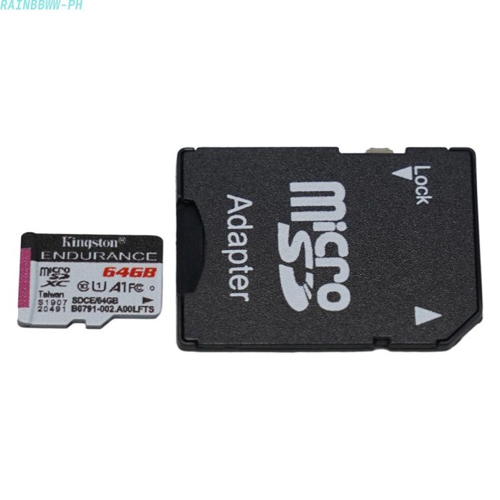 %E2%99%A5100%25Original%20Product+FREE%20Shipping%E2%99%A5%20Kingston%20High%20Endurance%20MicroSD%20Card%20Stable%20&%20Fast%20Transmission%2032GB%2064GB%20128GB%20256GB%20512GB%201TB%202TB%20-%20Image%203