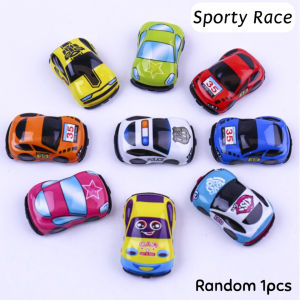 Mini Pull Back Sport Car Cute Cartoon Truck Airplane Car Toys Kids Toys Vehicle Toy Mainan Kereta Mainan Murah 汽车玩具