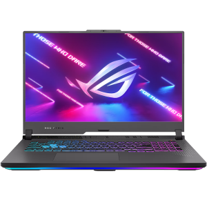 【Official Warranty】ASUS ROG Strix G17 Gaming Laptop/ASUS ROG Moba7 PLUS Gaming Laptop/ROG Gaming Laptop/ASUS Laptop/AMD R9-7945HX R9-7940HX R9-7845HX/RTX4060 RTX4070 CPU/17.3inches 2.5K 240Hz Computer Notebook/ASUS魔霸7plus
