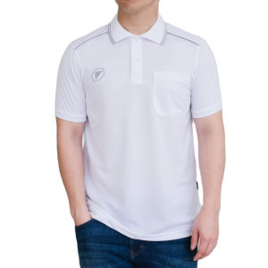 เสื้อโปโลชาย PEGAN 16-19037 ราคา 195 บาท