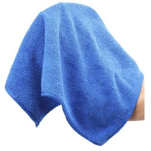 Bao tay rửa xe ô tô chuyên dụng lông cừu hàng cao cấp không đổ lông Bao tay rửa xe mềm mịn không gây trầy xước