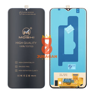 LCD TOUCHSCREEN SAMSUNG GALAXY A20 A205 A205F COMPLETE 1 set