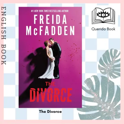 [Querida] หนังสือภาษาอังกฤษ The Divorce by Freida McFadden