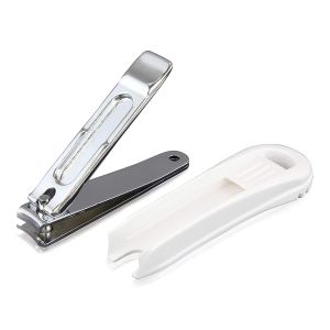 Seki Edge Japan Deluxe Toenail Nail Clipper SS 102