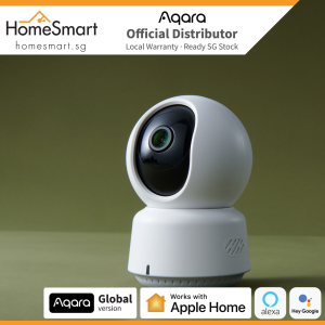 Aqara Camera E1