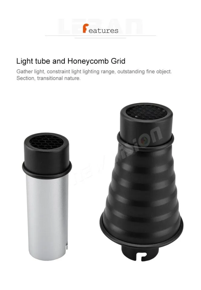 Godox AD360II-N WITSTRO TTL Portable Flash With Power ADK360IIN - View #4