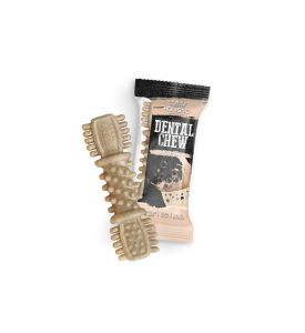 Thanh gặm sạch răng thơm miệng cho chó ABSOLUTE HOLISTIC DENTAL CHEW PET