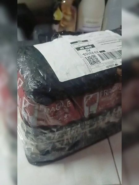Buyer review video 4
