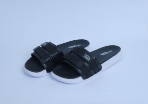 Sandal Slip On Pria Casual AR21 Anti slip Distro Terbaru