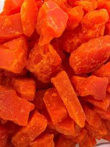 Gula Batu khas cirebon isi 1/2kg -1kg gula batu oren manis harum
