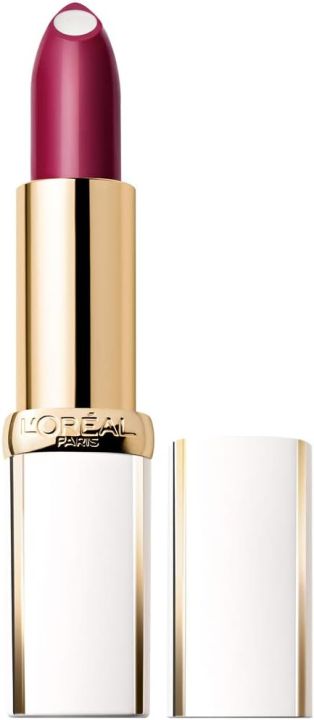 L’Oréal Paris Age Perfect Luminous Hydrating Lipstick + Nourishing ...