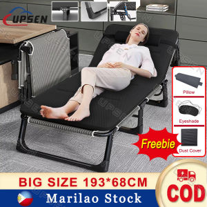 193x68x30cm Extra Large Folding Bed: A Comprehensive Guide