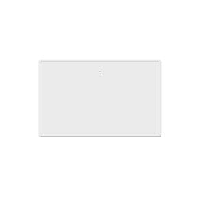 Zemismart Tuya Công Tắc Thông Minh WiFi Công Tắc Đèn Nút Nhấn Tường Công Tắc Rơ Le Dây Trung Tính Điều Khiển Bằng Giọng Nói Alexa Không Cần Tụ Điện