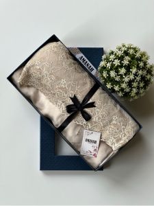 Mukena Polos Exlusive by amanah