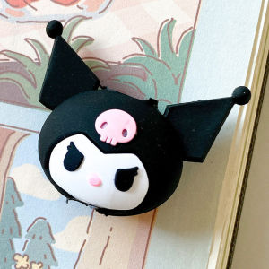Pelindung Kabel Cartoon Cable Protector Cute Charger Wrap Winder Cable Protection Case Anti Break