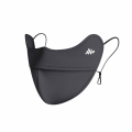 LAZALAI Protect The Corners of The Eyes Sunscreen Face  Contour The Face UPF50+ Facekini Reusable Running  Cycling UV Protection Face Cover Women. 