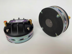 Loa treble kèn 450 RC neo bi 85mm cối kim loại  giá 1 cái tặng bích nối