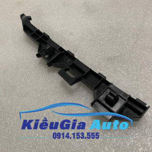 Tai cài (Nẹp cài Bát) bắt cản trước (Ba đờ sốc trước) Honda City 2015-2019