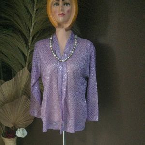 Atasan wanita cantik terbaruterlaristerkini 2022/Blus terkinicantikterbaruterpopuler 2022/Kebaya Cantik termurah CS-073