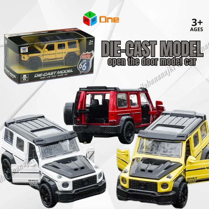 Diecast%20Brabus%20G900%201:32%20with%20pullback%20Miniatur%C2%A0mobil%20-%20Image%202
