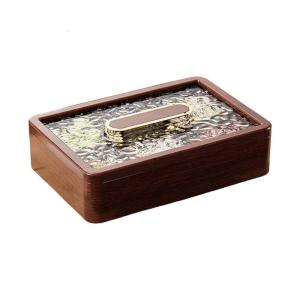 Mô Hình Khô Phục Vụ Hộp Thanh Lịch Kín lọ đựng có nắp Lưu Trữ Cho Nhà Bếp Hoặc Văn Phòng Tổ Chức