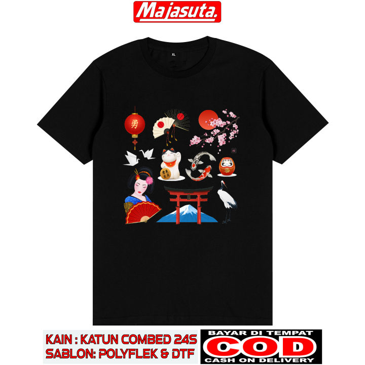 KAOS%20SOUVENIR%20OLEH%20OLEH%20NEGARA%20JEPANG%20//%20JAPAN%20BAHAN%20KATUN%20COMBED%2024S%20TEBAL%20DAN%20HALUS%20KAOS%20LIBERTY%20-%20Image%208