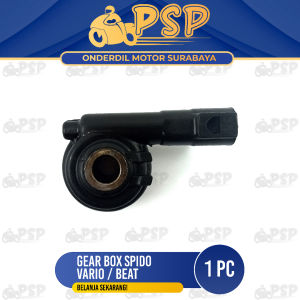 Ger Box Spido Vario / Beat - Rumah Keongan Gir Gear Gigi KM Kilometer Spedo Spido Speedometer Honda