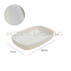 Pattaya ถ้วยบดกระเทียม เครื่องบดกระเทียมขิง สับละเอียดสุดๆ garlic press