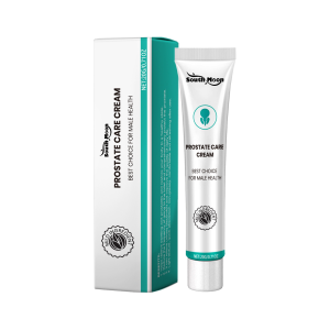 Mens Body Cream Prostate care Relieve physical discomfort Refreshing and cleansing