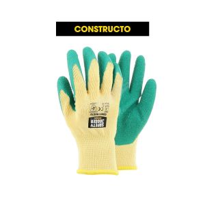 Găng tay bảo hộ đa năng Jogger Constructor bao tay siêu bám chống hao mòn chống cắt chống rách chống đâm xuyên bao tay bảo hộ lao động