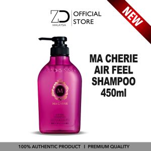 Ma Cherie Air Feel Shampoo (450ml)[NEW]