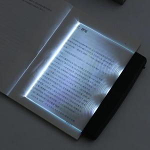 SHUNAICHI Study Books Reading Night Light Lamp for Home Bedroom LED Book Light Portable Travel dormitory Led Desk Lamp Energy Saving