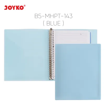 Binder Note Joyko B5-MHPT-143
