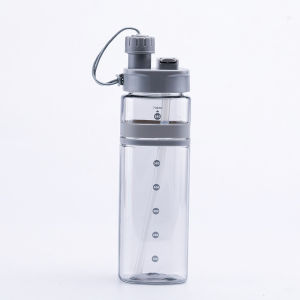 Botol Minum Seliya Sport 7259 dengan Sedotan Kapasitas 700 ML BPA Free