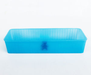 CSP 1438 ถาดใส่ของเบ็ดเตล็ด ขนาด 25.5x5x8 cm