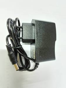Adapter 12V1.5A อะแด๊ปเตอร์. (ตัวผอม) 12V 1.5A. DC5.5. X 2.1MM