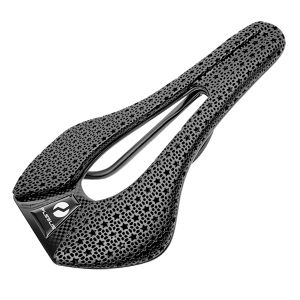 2026 Plselis Lightweight Road Bicycle Saddle High-Strength Carbon Fiber 3D Printed 165g Cycling Cushion Riding Accessories