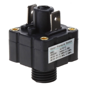 Pressure Control Switch for Valve Household Accessories For Gas Heating Water He