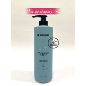 ST Sensation Hair Shampoo / Hair Conditioner 1000ml READY STOCK