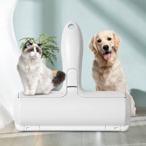 (HCM) Cây lăn lông chó mèo - Cây Lăn tĩnh điện hút sạch lông thú cưng trên giường chăn đệm ghế sofa