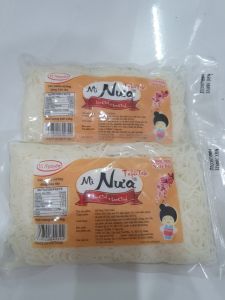Combo 2 Gói Mì Nưa Vị Nguyên Keto Das 240g- ăn Kiêng - Das - Lowcard- Giảm Cân
