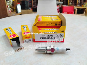 Busi NGK All Type ( Pilih Variasi )