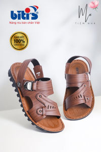 Sandal Bitis nam (39-44)