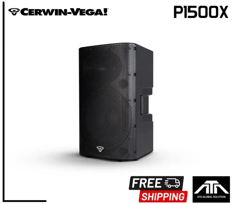 Cerwin sales vega p1500x