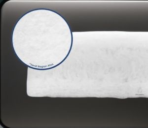(LEBIH TEBAL) Kasur Lipat Matras Busa Foam Super Premium Uk 170x90x10 Cm Sare