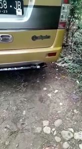 COD ✅TERMURAH BERKUALITAS KNALPOT MOBIL JENIS SOUS/SOOS BLACK/HITAM CABANG BISA UNTUK TRUK UMPUNGCANTER MINIBUS DAN SEJENISNYA KARAKTER SUARA NGESOOSS SERASA SEPERTI JET BUS